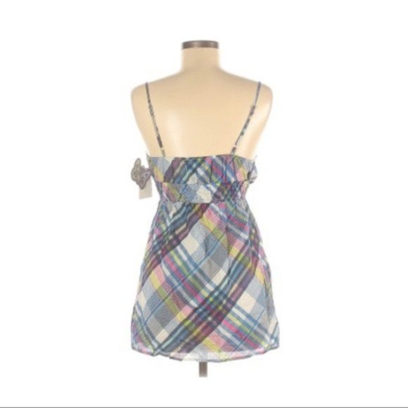 Self Esteem Size Medium 90s Y2K Sleeveless Blouse New with Tags - Picture 2 of 4